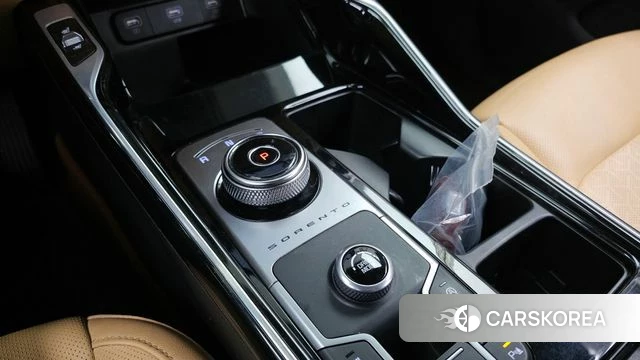 Kia Sorento 4th Generation id 4179404 из Кореи 19