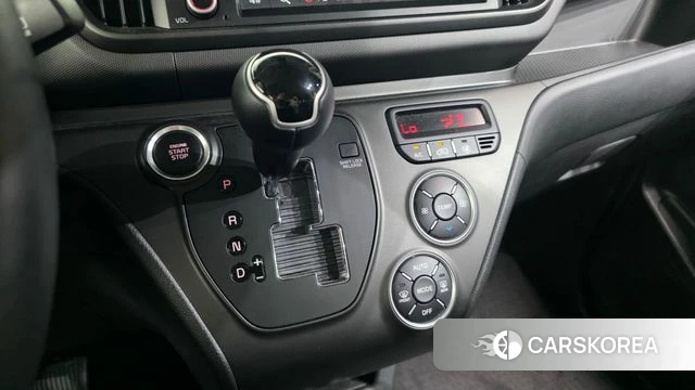 Kia The New Kia Ray id 4753569 из Кореи 33