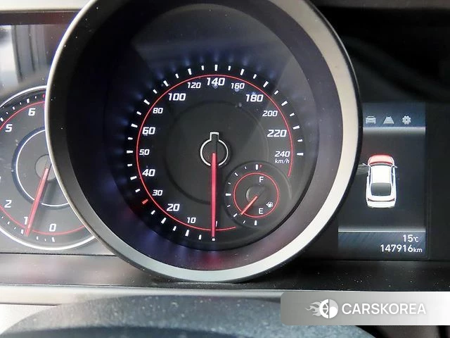 Hyundai Avante (CN7) id 4231389 из Кореи 17