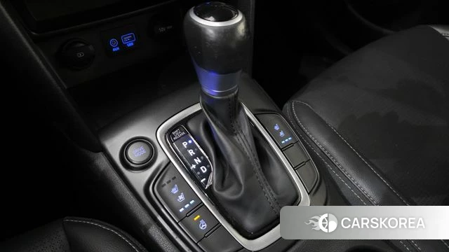 Hyundai Kona id 4294518 из Кореи 19