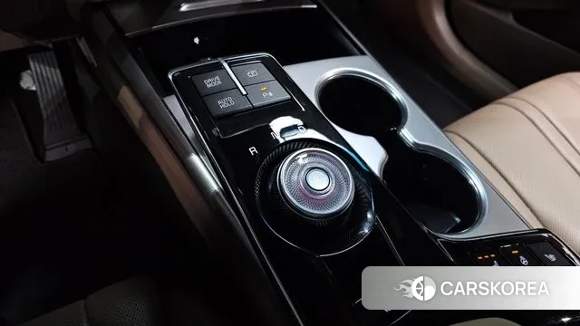 Kia K8 Hybrid id 3405848 из Кореи 19