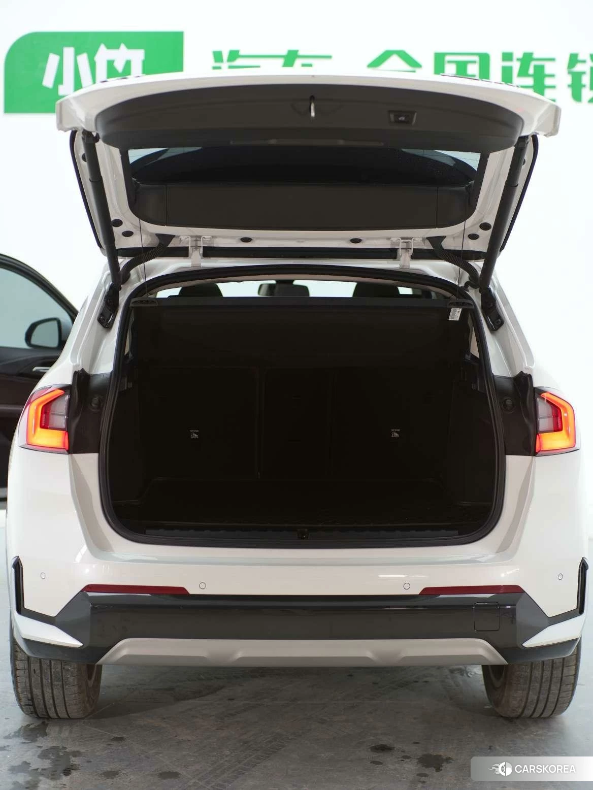 BMW X1 id 4487168 из Китая 28