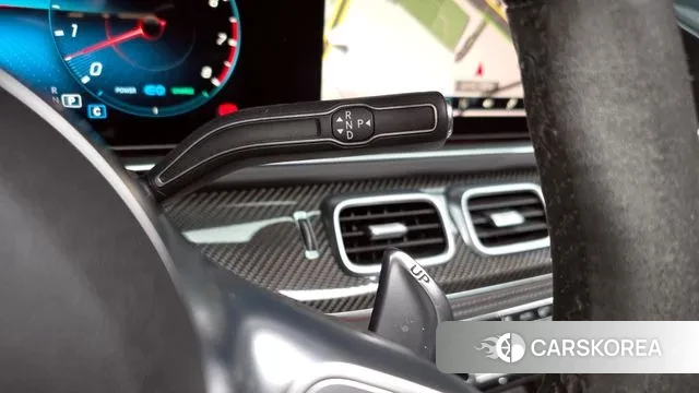 Mercedes-Benz GLE-Class W167 id 3600464 из Кореи 19