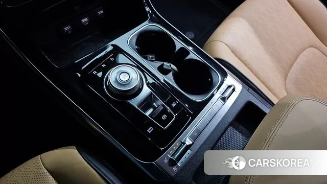 Kia Carnival 4th generation id 3611127 из Кореи 19