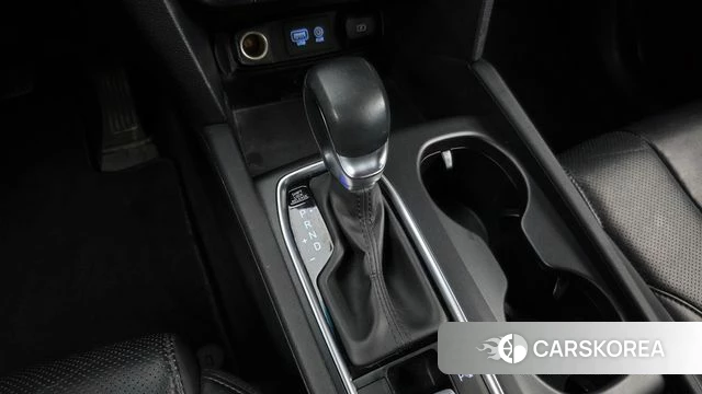 Hyundai Santa Fe TM id 4713231 из Кореи 19