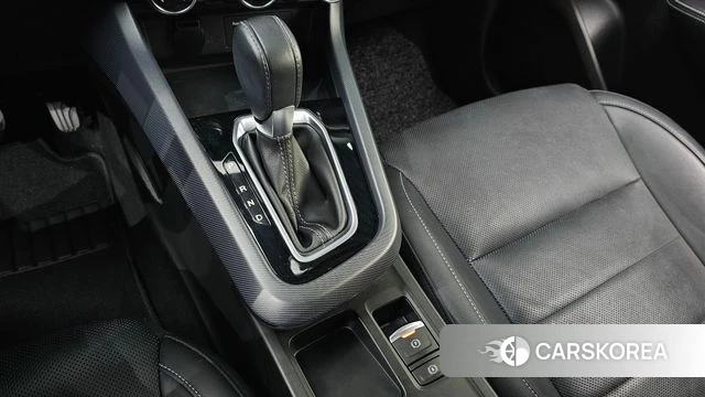 Renault Korea (Samsung) XM3 id 4317558 из Кореи 29