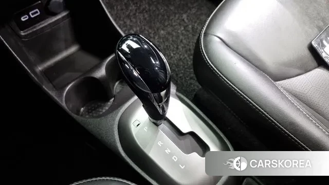 Chevrolet (GM Daewoo) The New Spark id 3411066 из Кореи 19