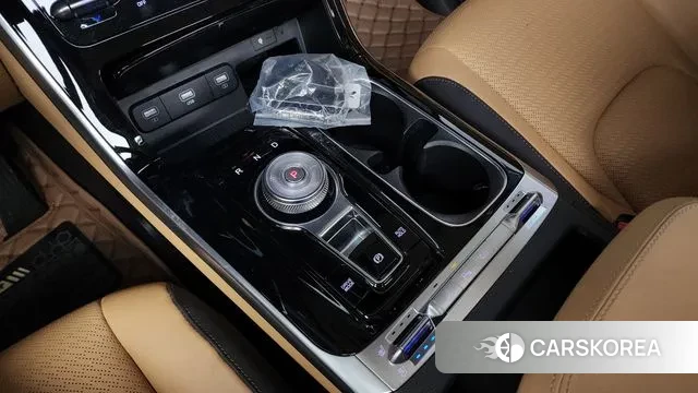 Kia Carnival 4th generation id 3174144 из Кореи 19