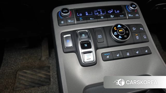 Hyundai Palisade id 4429574 из Кореи 32