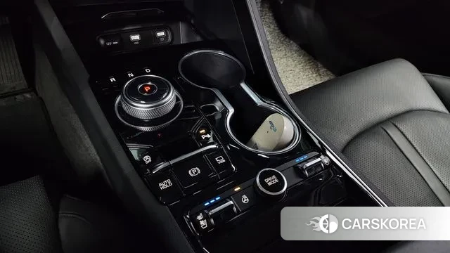 Kia K5 3rd generation id 3555280 из Кореи 19