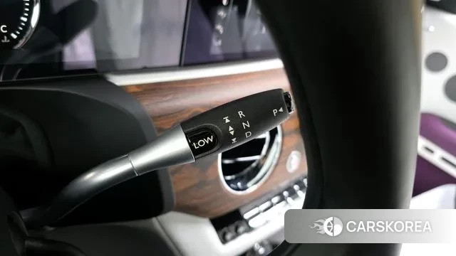 Rolls-Royce Ghost 2nd Generation id 3433394 из Кореи 19