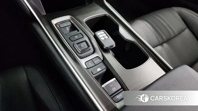 Honda Accord 10th Generation id 3090623 из Кореи 19