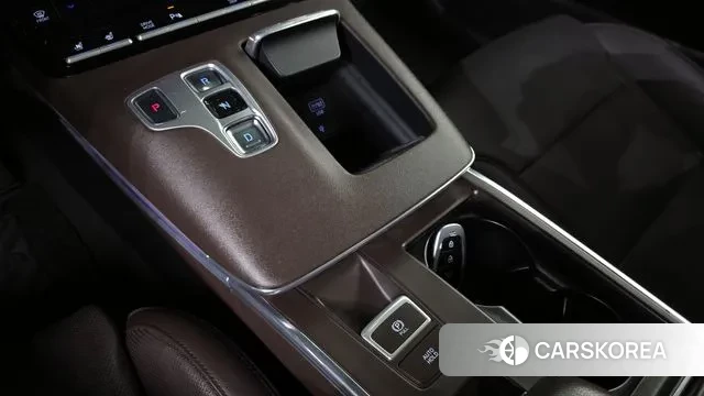 Hyundai The New Grandeur IG Hybrid id 3479217 из Кореи 19