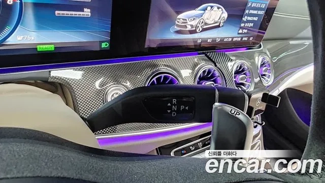 Mercedes-Benz CLS-Class C257 id 2922480 из Кореи 19