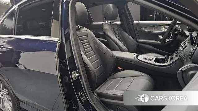 Mercedes-Benz E-Class W213 id 2970361 из Кореи 19
