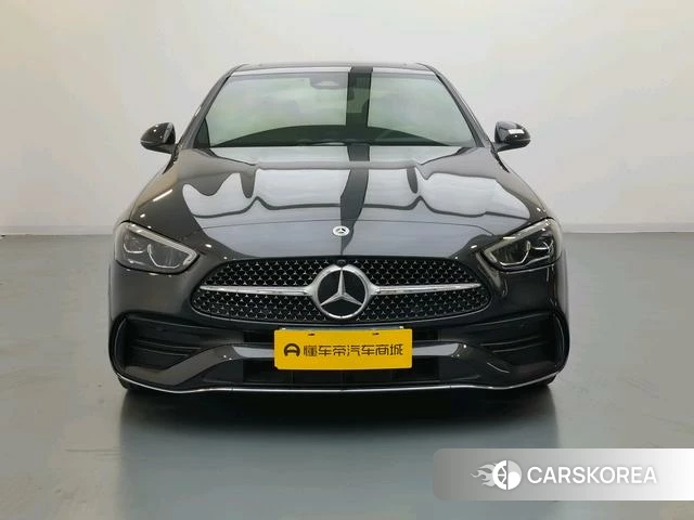Mercedes-Benz Class C id 4210131 из Китая 19