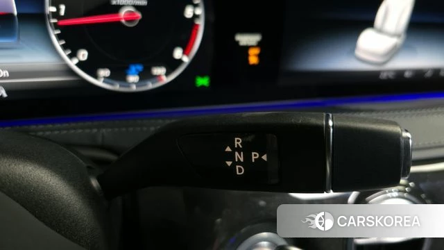 Mercedes-Benz S-Class W222 id 3800887 из Кореи 19