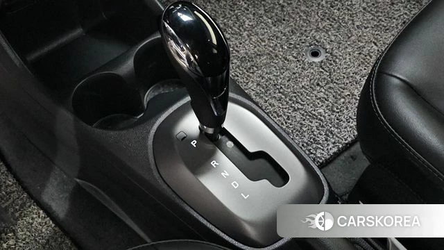 Chevrolet (GM Daewoo) The New Spark id 4501629 из Кореи 32