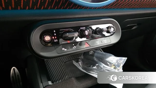 Mini Cooper S Countryman 3rd Generation id 3512156 из Кореи 19