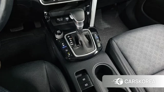 Kia Seltos id 3361075 из Кореи 19