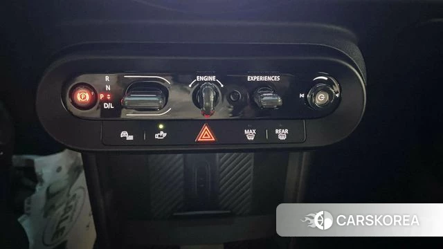Mini Cooper C 4th generation id 4757088 из Кореи 19