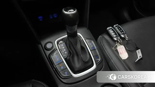 Hyundai Kona id 3402914 из Кореи 19