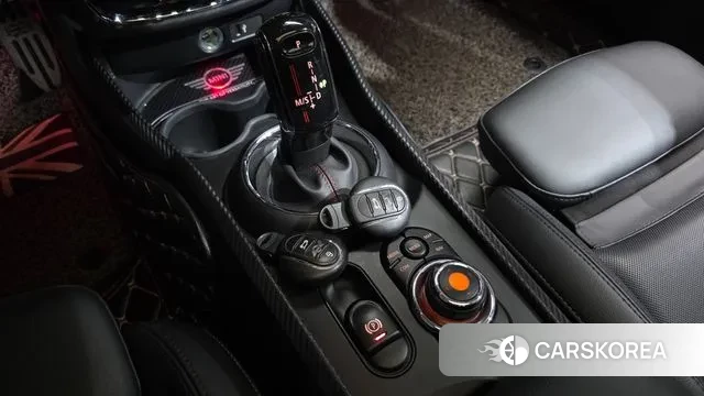 Mini Cooper S Clubman id 3771817 из Кореи 20