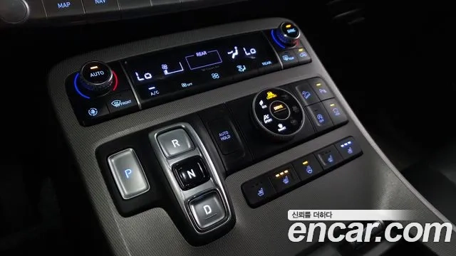 Hyundai Palisade id 2922090 из Кореи 19