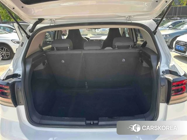 Volkswagen Tu Kai id 4274273 из Китая 13