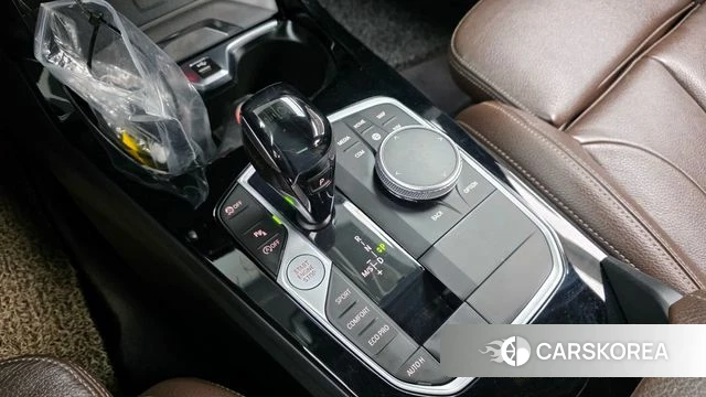 BMW 1 Series (F40) id 3878798 из Кореи 19