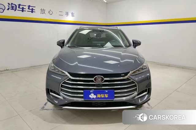BYD Tang id 3957776 из Китая 16