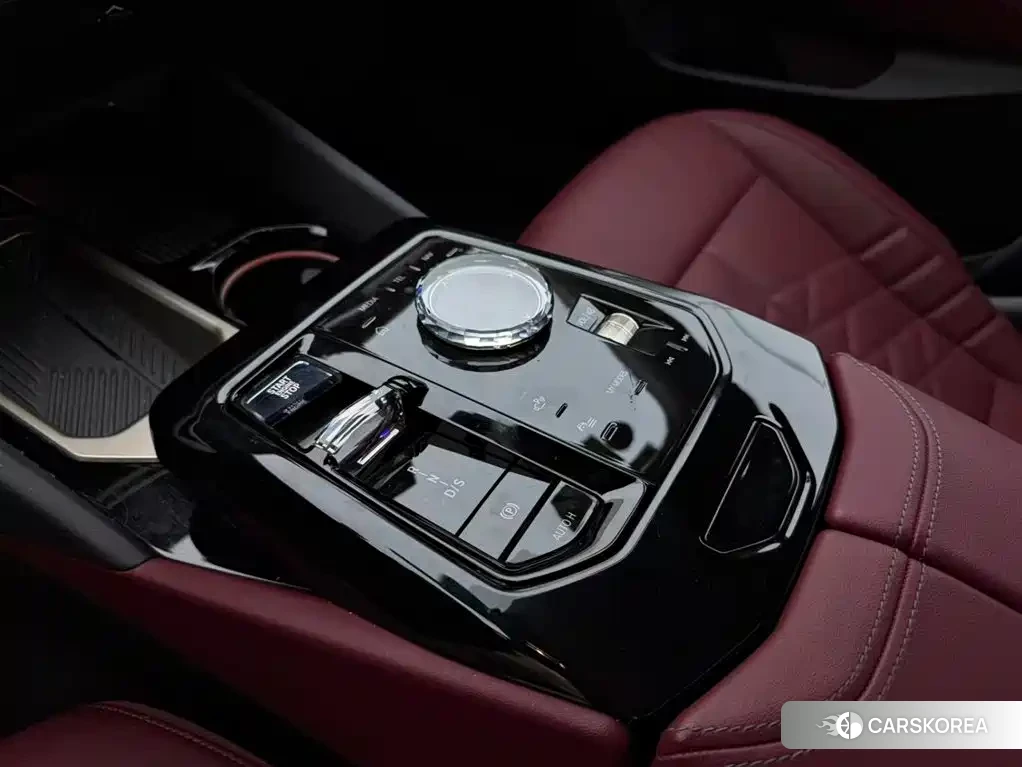 BMW 5 series id 4649270 из Китая 17