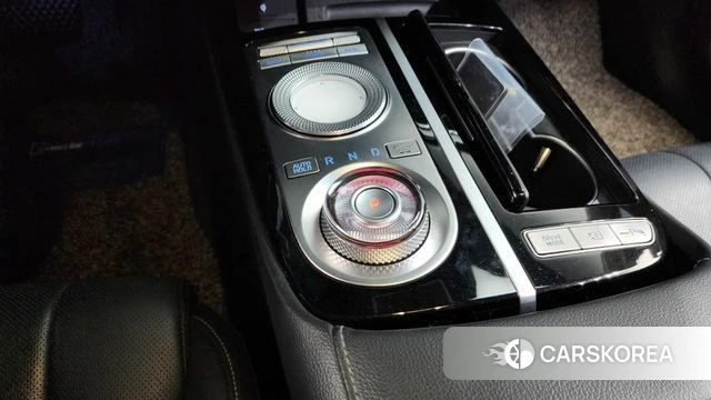 Genesis G80 (RG3) id 3916065 из Кореи 19