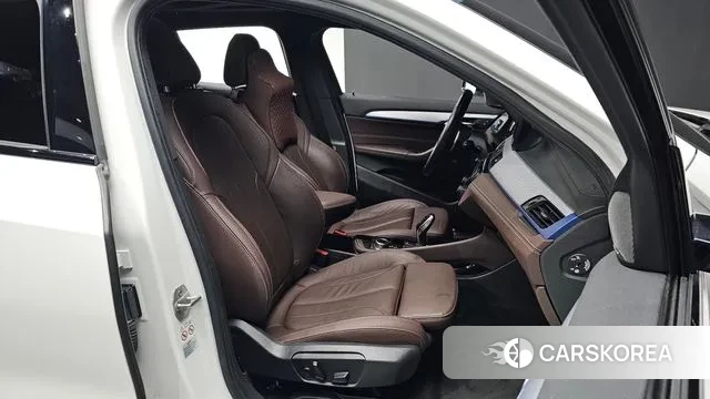 BMW X2 (F39) id 3517935 из Кореи 19