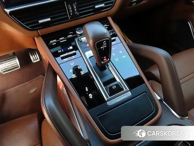 Porsche Cayenne (PO536) id 3611732 из Кореи 13