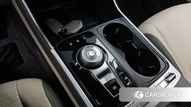 Kia The New Carnival 4th Generation id 3624280 из Кореи 20