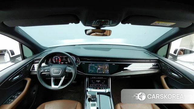 Audi Q7 (4M) id 4179601 из Кореи 19