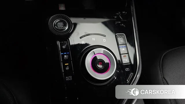 Kia Di Ol Nu Niro id 3706462 из Кореи 19