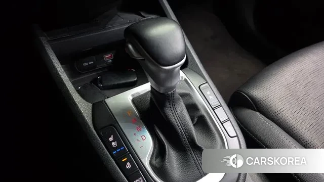 Kia The New K3 2nd generation id 3735416 из Кореи 19