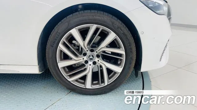 Mercedes-Benz E-Class W214 id 2831800 из Кореи 19