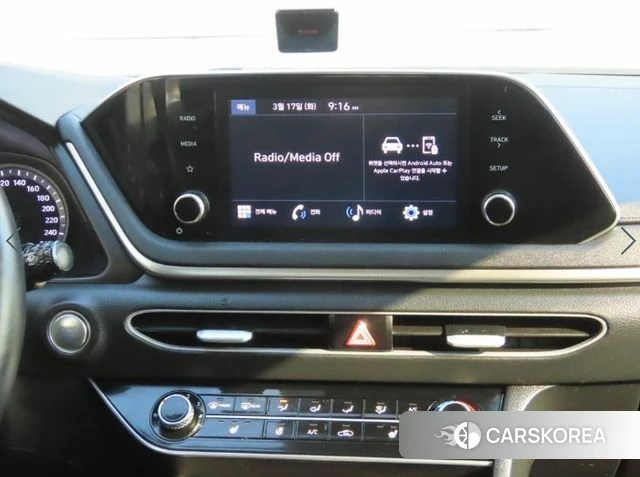 Hyundai Sonata (DN8) id 3800118 из Кореи 19