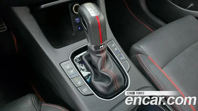 Hyundai i30 (PD) id 2651797 из Кореи 19