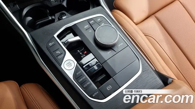 BMW 3 Series (G20) id 2867753 из Кореи 19