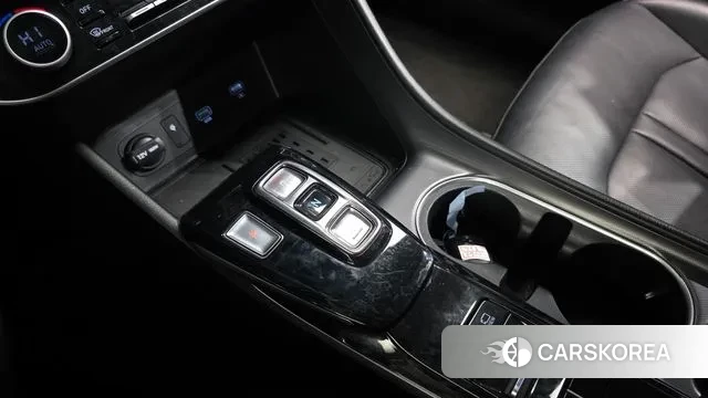 Hyundai Sonata (DN8) id 3472846 из Кореи 19