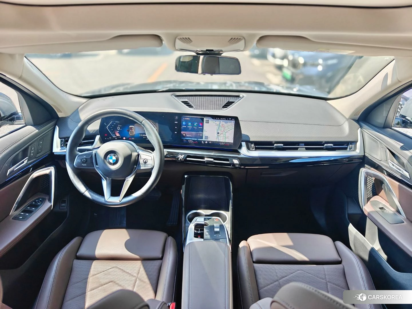 BMW X2 (import) id 4455631 из Китая 14