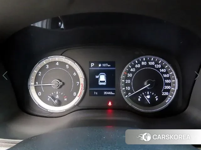 Hyundai Venue id 3459622 из Кореи 17