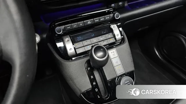 Hyundai Casper id 3148177 из Кореи 19