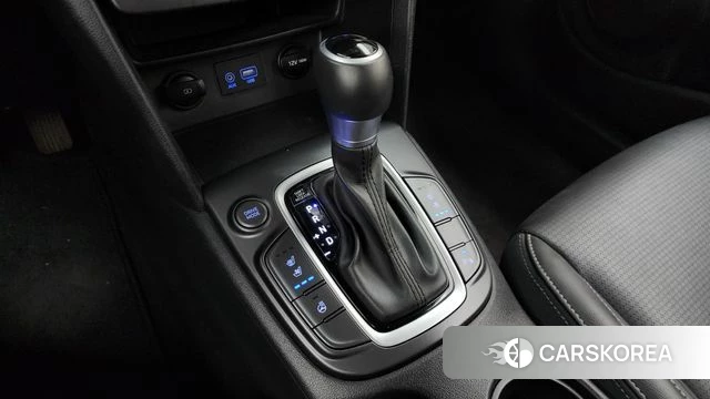 Hyundai Kona id 4594938 из Кореи 19