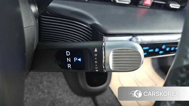 Hyundai Ionic 5 id 4702104 из Кореи 29