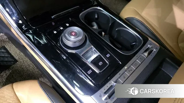 Kia Carnival 4th generation id 3468838 из Кореи 19